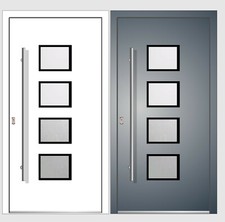 WeltHaus Haustür WH75