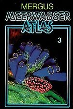 Meerwasser Atlas, Kst, Bd.3