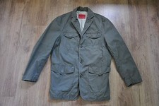 Studio Coletti  Gr. 50/ M  Freizeit Sakko Blazer Jacke sportlich Khaki 