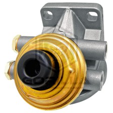 Gorilla Filterkopf mit