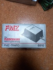 FMZ Zentale Von Fleischmann