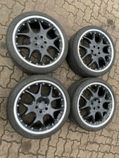 ori. Brabus Felgen 20 Zoll