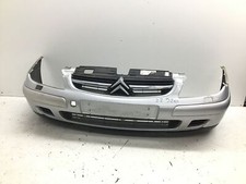 Stossfängerverkleidung Vorne Halter Defekt 9632357677 Citroen C5 Kombi 3.0 V6