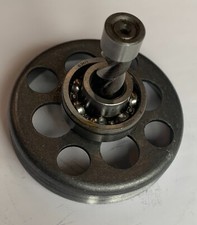 Saxonette Getriebewelle NLmit