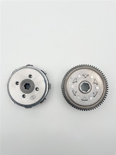 Pit bike kupplungskorb einheit - pit,