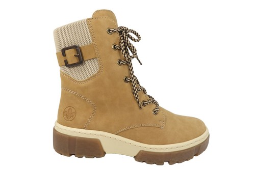 Rieker damenwinterschuhe boots - damenwinterschuhe,