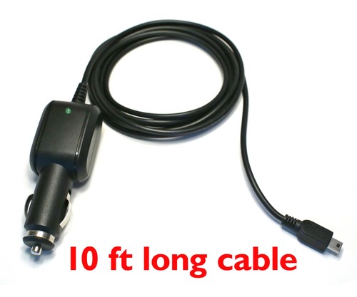 Auto ladegerät stromkabel - 3m,
