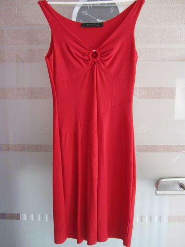 Amisu kleid größe - amisu, 38