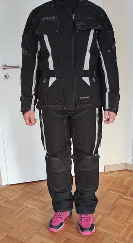 Motorradbekleidung reusch - motorradbekleidung,