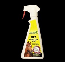Stiefel RP1 Insekten-Stop Spray 500ml Insektenschutz Pferde Bremsen Fliege Zecke