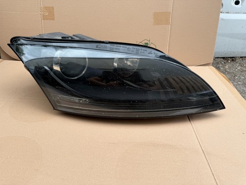Xenon led scheinwerfer - xenon, rechts