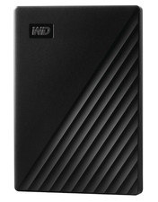 Western Digital WD My Passport