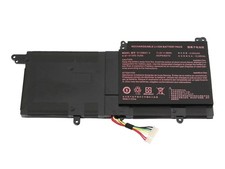 N130BAT-3 Clevo Akku 36Wh