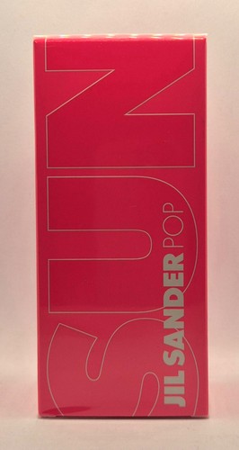 Jil sander sun pop arty - sander,