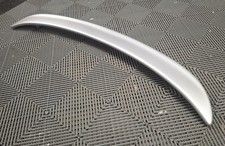 Peugeot 206cc Cabrio