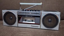 Sanyo s400k mini radio - m-s400k,
