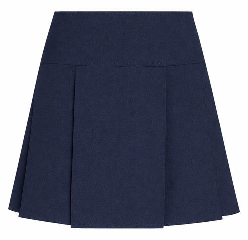 Mädchen schulrock drop waist - mädchen,