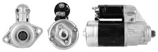 LUCAS LRS00287 Starter Anlasser 0,8kW für VW Kaefer Typ 1 Kaefer Cabrio (15) 12V