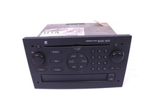 Opel CD Autoradio Wechsler