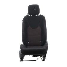 Vorderer Beifahrersitz -