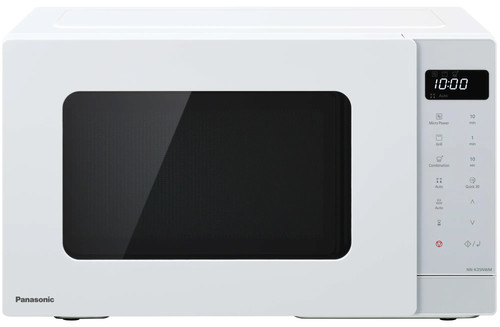 Panasonic kombi mikrowelle 24l - panasonic,