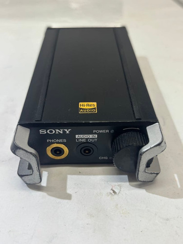 Sony pha schwarz tragbarer - pha-2,