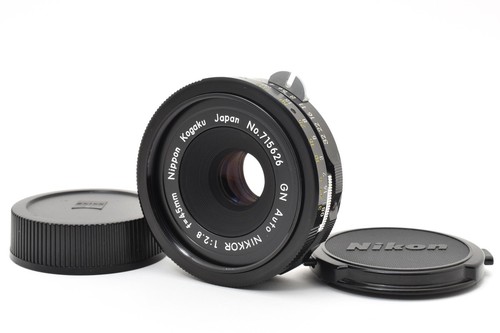 Klingen neuwertig nikon - [n,