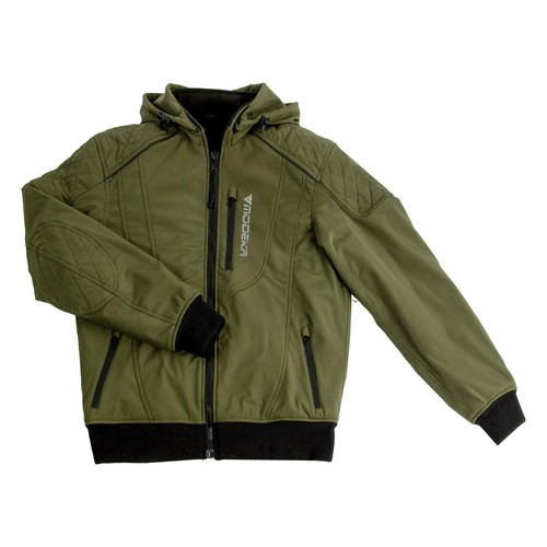 Modeka clarke softshell - clarke,