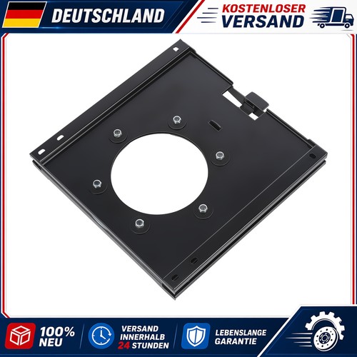 Drehsockel drehkonsole 360 - drehsockel,