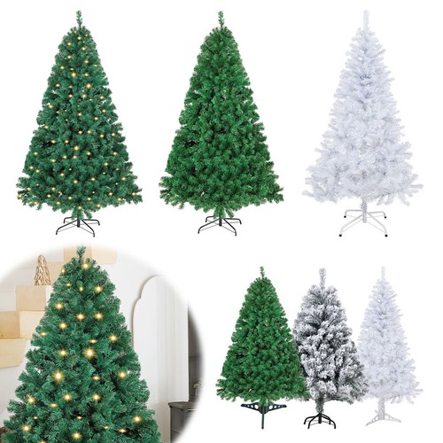 Künstlicher weihnachtsbaum - künstlicher,