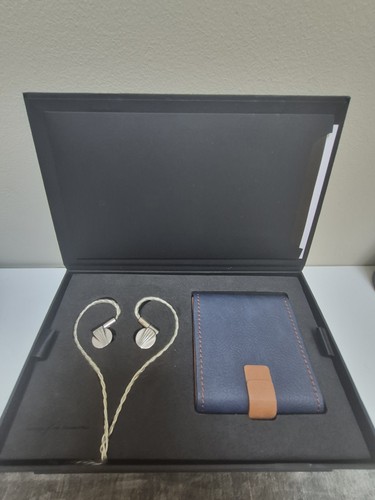 Fiio fd5 flagship iem ear - fiio,
