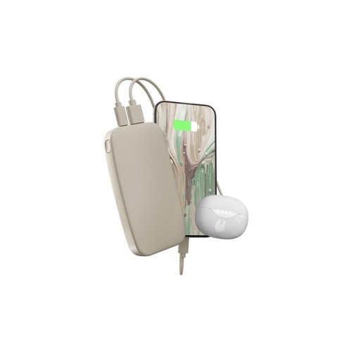 Fresh rebel powerbank - 'n,
