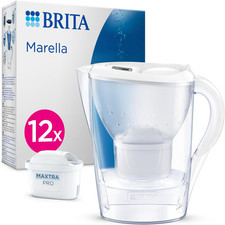 Brita wasserfilter kanne - brita,