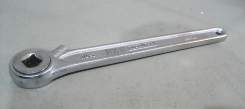 Dowidat 3093 werkzeug ratsche - 3093,