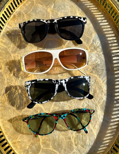 Vintage sonnenbrillen 60er - vintage,