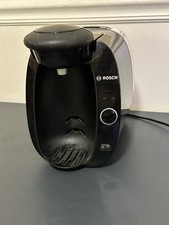 Bosch tassimo t20 - bosch, serve
