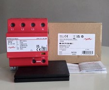 DEHN DSH B TT 255 FM