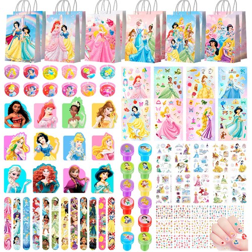 Pcs disney princess kinder - 99,