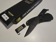 Messer Tops Knives HIT 5