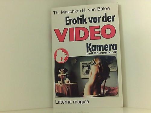 Erotik vor der video - vor,