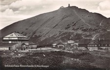 715155) AK Schlesierhaus