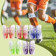 2Pcs Fußball Shin Guards Shin