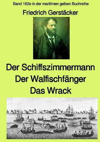 Friedrich gerstecker - friedrich,