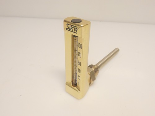 Sika thermometer - sika,