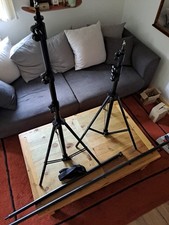 Moderntex Backround System Hintergrund Foto Photo Ständer System