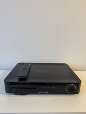 Harman/ Kardon BDS275 2.1 Blu-ray Heimkino Receiver Inklusive Fernbedienung