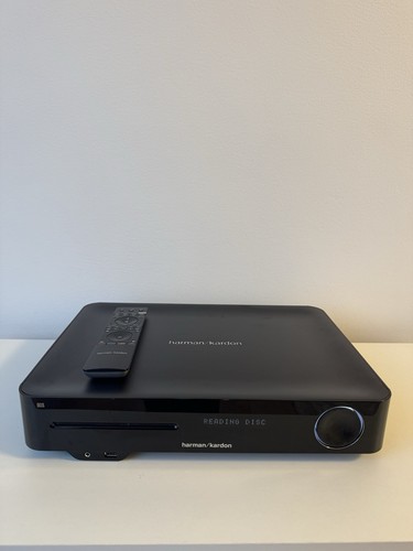 Harman kardon bds275 1 - kardon,