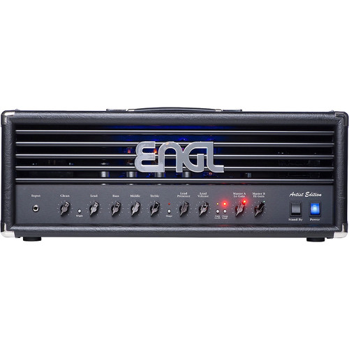 Engl e651 artist - engl,
