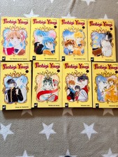 Fushigi Yuugi von Yuu Watase -