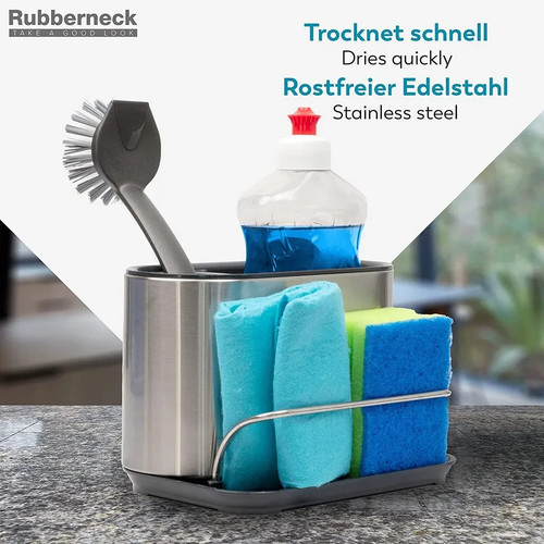 Rubberneck spülbecken - rubberneck,